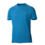 Marmot Conveyor Short Sleeve Tee - Men's-Ceylon Blue Heather-Small