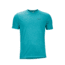 Marmot Conveyor Short Sleeve Tee - Men's-Deep Jade Heather-Medium