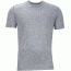 Marmot Conveyor Short Sleeve Tee - Men's, Grey Storm Heather, Large