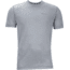Marmot Conveyor Short Sleeve Tee - Men's-Grey Storm Heather-Small