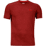 Marmot Conveyor Short Sleeve Tee - Men's-Port Heather-Medium