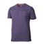 Marmot Conveyor Short Sleeve Tee - Men's-Royal Grape Heather-Small