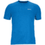Conveyor Short Sleeve Tee - Mens-True Blue Heather-Medium