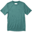 Marmot Conveyor Short Sleeve Tee - Mens, Botanical Garden Heather, Extra Large, 41790-4994-XL