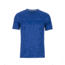 Marmot Conveyor Short Sleeve Tee - Men's, Dark Cerulean Heather, Small, 51820-3039-S
