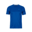 Marmot Conveyor Short Sleeve Tee - Mens, Dark Cerulean Heather, Large, 51820-3039-L
