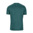 Marmot Conveyor Short Sleeve Tee - Mens, Mallard Green Heather, Large, 51820-4832-L