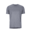 Marmot Conveyor Short Sleeve Tee - Mens, Steel Onyx Heather, Medium, 51820-8702-M