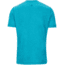Marmot Conveyor T-Shirt - Mens, Moroccan Blue Heather, Medium, 51820-3571-MBH-M