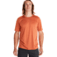Marmot Conveyor T-Shirt - Mens, Picante Heather, Small, 41790-7380-S