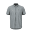 Marmot Cooper Canyon Short Sleeve - Mens, Slate Grey, Medium, 42180-1440-M