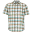 Cordero Short Sleeve Shirt - Mens-Calvary Brown-Small