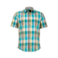 Marmot Cordero Short Sleeve Shirt - Men's-Deep Teal-X-Large