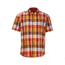 Marmot Cordero Short Sleeve Shirt - Men's-Red Spice-XX-Large
