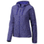 Marmot Corey Hoody - Women's-Arctic Navy/Midnight Purple-Small, 55520-ARCTIC NAVY/MIDNIGHT PURPLE-S