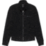 Marmot Couloir Fleece Jacket, True Black, Medium, 74520-1332-M