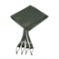 Marmot Crane Creek 2P Footprint, Crocodile, ONE, 900723-4764ONE
