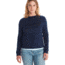 Marmot Crew Sweatshirt - Women's, Extra Small, Arctic Navy, M13641-2975-XS