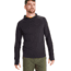 Marmot Crossover Hoody - Mens, Black, L, M12576-001-L