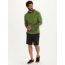 Marmot Crossover Hoody - Mens, Foliage /Nori, XL, M12576-19573-XL