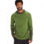 Marmot Crossover Hoody - Men's, Foliage /Nori, L, M12576-19573-L
