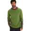 Marmot Crossover Hoody - Mens, Foliage /Nori, XL, M12576-19573-XL