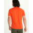 Marmot Crossover Short-Sleeve T-Shirt - Mens, Red Sun, M, M12578-5972-M