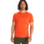 Marmot Crossover Short-Sleeve T-Shirt - Men's, Red Sun, XL, M12578-5972-XL