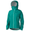 Crux Jacket - Womens-Green Garnet-Large