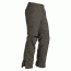 Marmot Cruz Convertible Pant - Men's-34 Waist-Short Inseam-Deep Olive