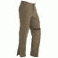 Marmot Cruz Convertible Pants - Men's, 38 Waist-Long Inseam-Stone Grey
