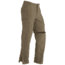 Marmot Cruz Convertible Pant - Men's-32 Waist-Long Inseam-Stone Grey