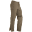 Marmot Cruz Convertible Pant - Men's-Khaki Brown-Regular-32
