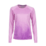 Marmot Crystal Long Sleeve T-Shirt - Womens, Teaberry Fountain, Small 49630-8843-S