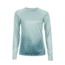 Marmot Crystal Long Sleeve T-Shirt - Womens, Clear Sky Fountain, Small 49630-8845-S