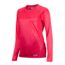 Marmot Crystal Long Sleeve T-Shirt - Womens, Hibiscus Fountain, Extra Large 49630-8846-XL