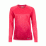 Marmot Crystal Long Sleeve T-Shirt - Women's, Hibiscus Fountain, M, 49630-8846-M