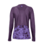 Marmot Crystal Long Sleeve - Womens, Vintage Violet Mind Game, Extra Small, 49630-8424-XS