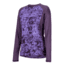 Marmot Crystal Long Sleeve - Womens, Vintage Violet Mind Game, Extra Small, 49630-8424-XS