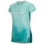 Marmot Crystal Short Sleeve T-Shirt - Womens, Clear Sky Fountain, L 49670-8845-L