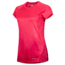 Marmot Crystal Short Sleeve T-Shirt - Womens, Hibiscus Fountain, Small 49670-8846-S