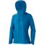 Marmot Crystalline Jacket - Women's-Medium-Atomic Blue