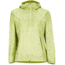 Marmot Crystalline Jacket - Women's-Citrus Ice-Medium, 267470