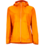 Crystalline Jacket - Womens-Sweet Orange-Medium