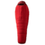 Marmot CWM Sleeping Bag, Team Red/Redstone, Reg 6ft0in/Left Zip, 22560-6363-LZ