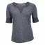 Marmot Cynthia Short Sleeve Shirt - Women's -Dark Steel-X-Small
