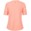 Marmot Cynthia Short Sleeve T-Shirt - Womens, Coral Pink, Medium, 47950-7274-M