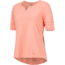 Marmot Cynthia Short Sleeve T-Shirt - Womens, Coral Pink, Medium, 47950-7274-M