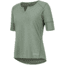 Marmot Cynthia Short Sleeve T-Shirt - Womens, Crocodile, Extra Small, 47950-4764-XS