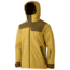 Marmot Dark Rider Jacket, Green Mustard/Brown Moss, S, 71220-9098-S